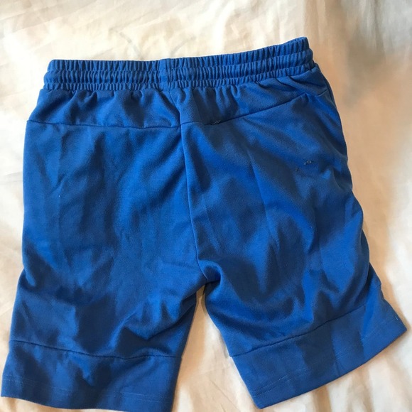 True Born Zippered Sweat Shorts, Men's L - Picture 4 of 4
